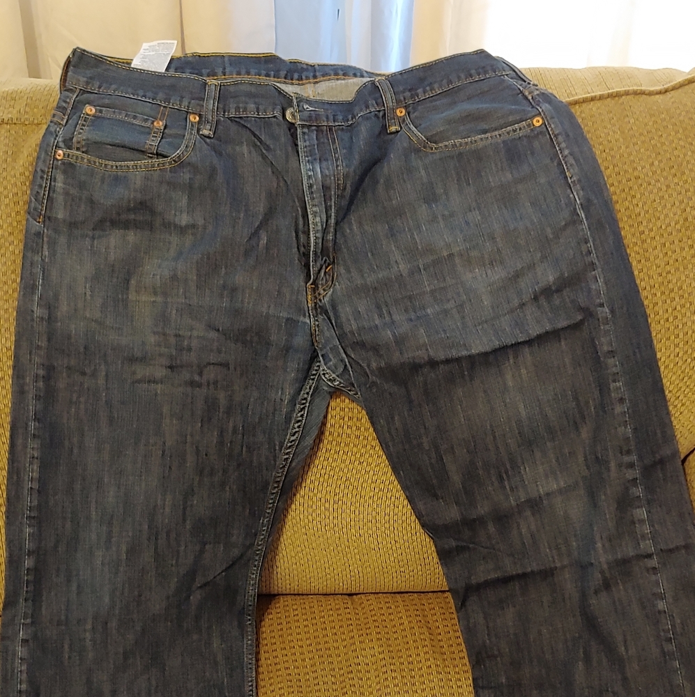 Men's Denim Jeans